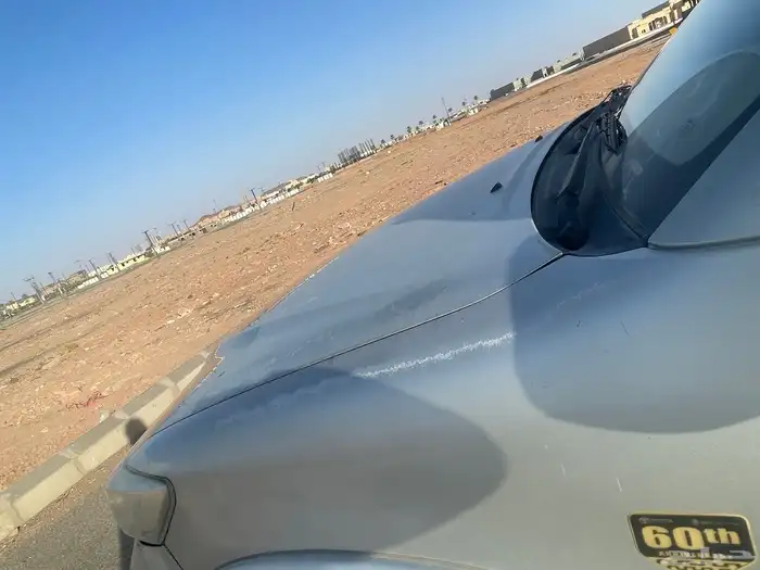 فورتشنر 2013 6سرندل للبيع 5