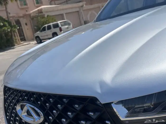 شيري تيجو 7 برو 2023 وكاله 4سلندر1.5cc 38