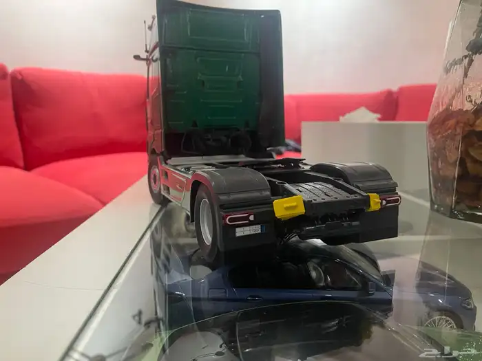 مجسم سيارات 2