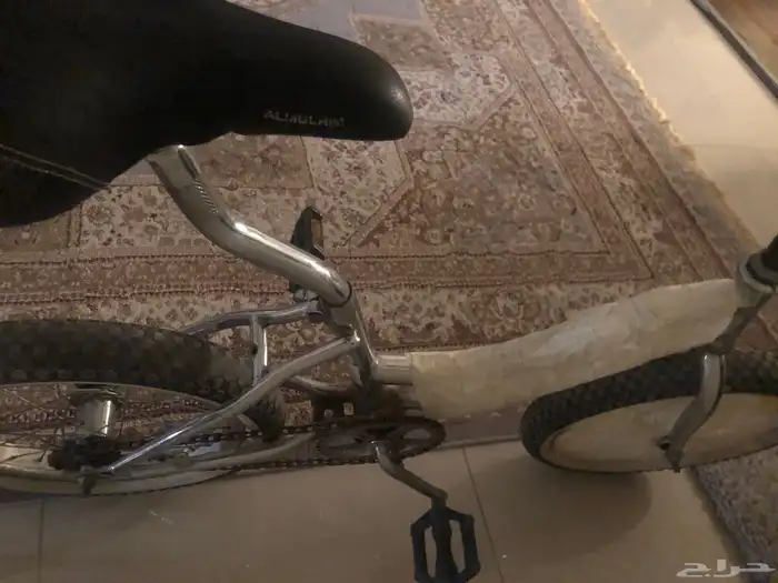 سيكل فراشه 3