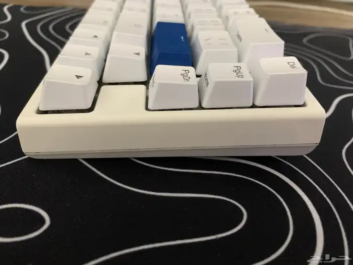 كيبورد Gaming Ducky on2 sf دوكي 5