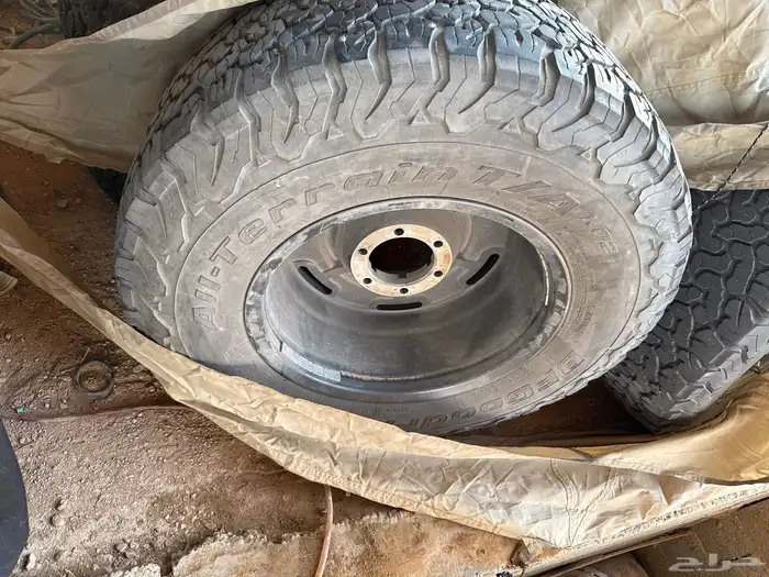 كفرات بي اف قودريتش 0