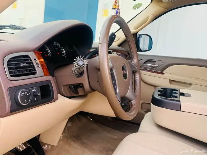 يوكن 2013 سعودي مخزن(تم البيع ) 3