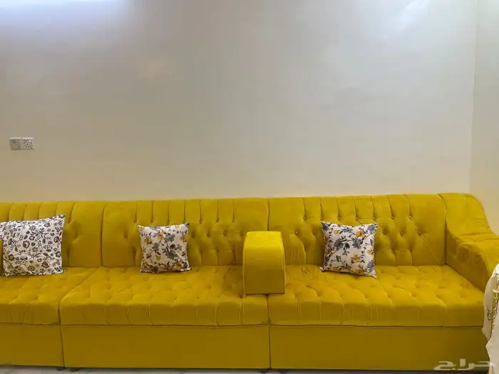 كنبات استخدام نظيف 2