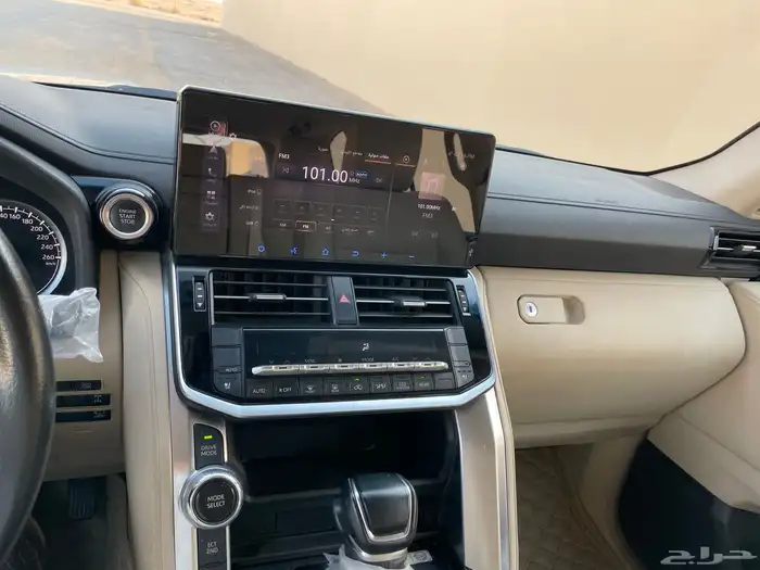 جكسار 2022 سعودي 6