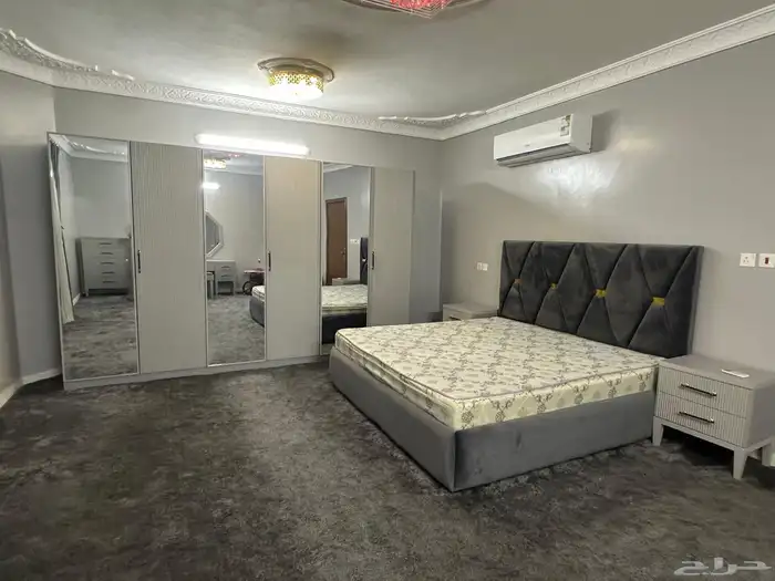 غرفة النوم 0