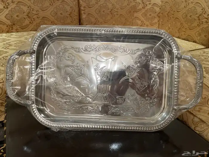 طوفرية استيل 0