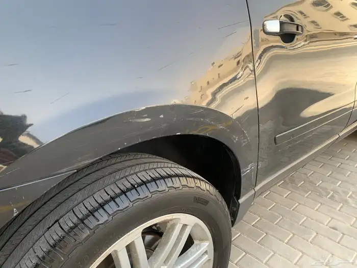 جيب شفر ترافيلس 2013 29