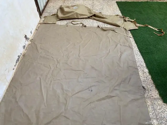 شراع شاصي اسنيدي 1