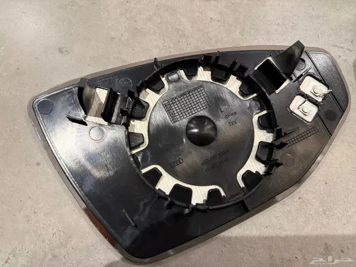 مرايا جانبيه اودي A8 A6 A8 4