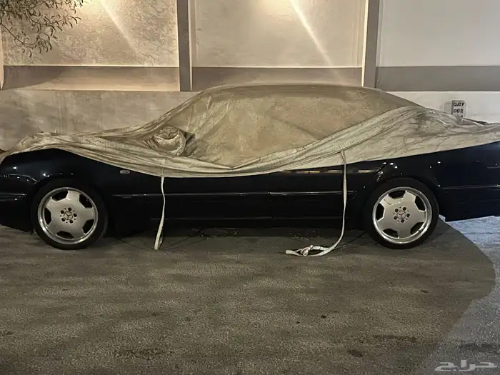 للبيع جنوط مرسديس AMG 0