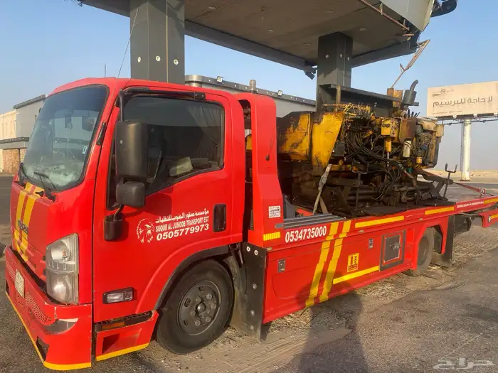 سطحه هدرولليك عادي شرق وشمال الرياض 13