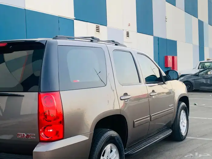 يوكن 2013 سعودي مخزن(تم البيع ) 0