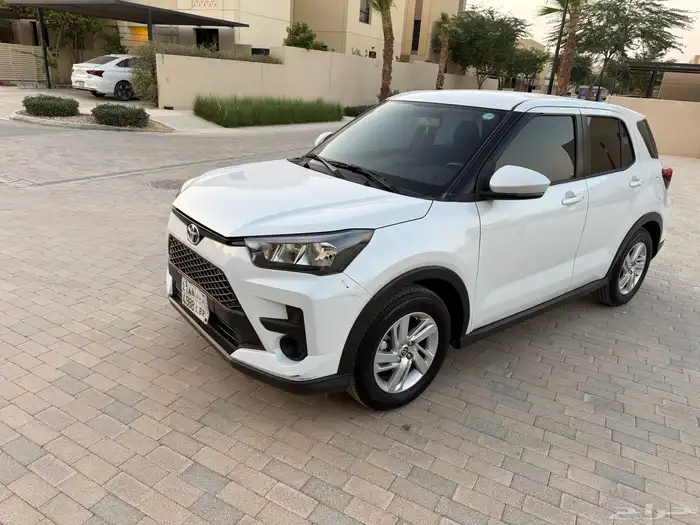 رايز 1