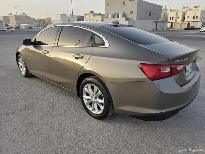 ماليبو وكالة 2020 للبيع 3