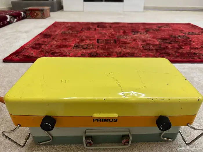 موقد بريموس 2396 3