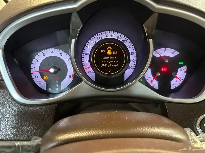 كاديلاك srx 2012 15