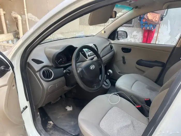 i10 للبيع موديل 2014 5