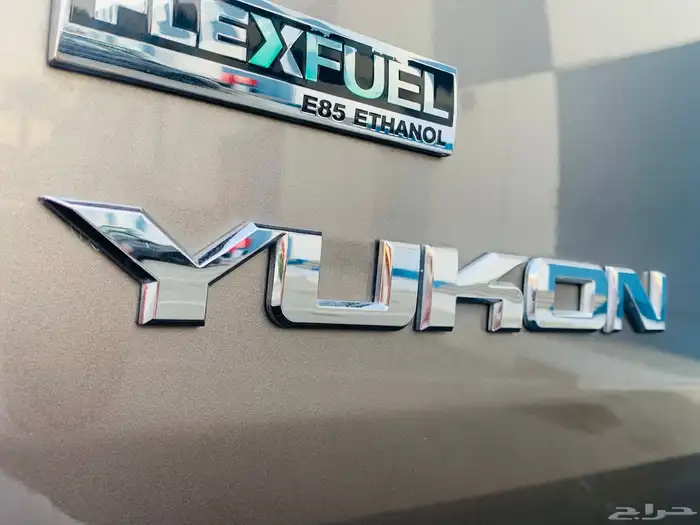 يوكن 2013 سعودي مخزن(تم البيع ) 12