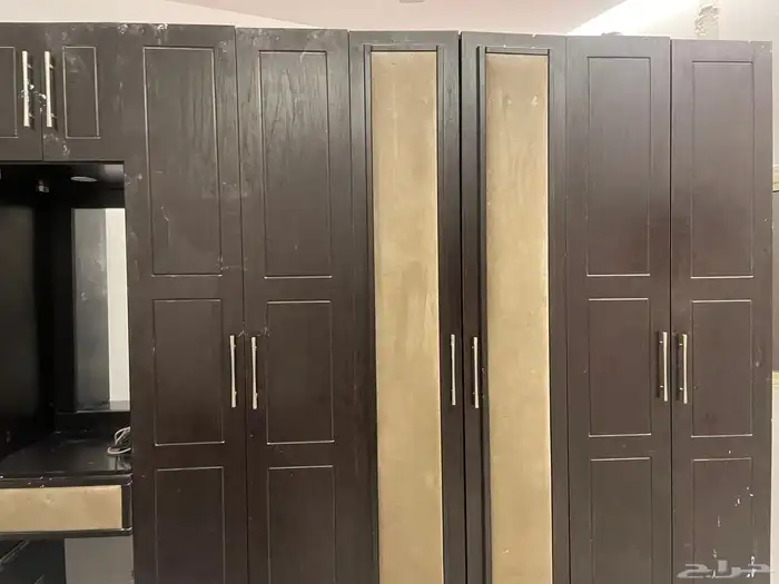 دولاب نظيف للبيع 2