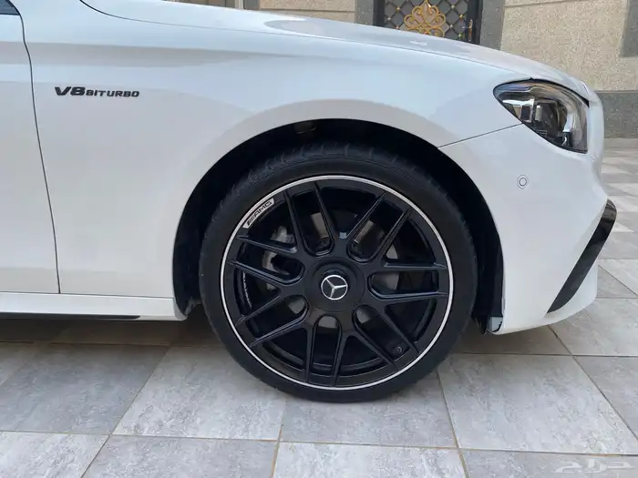 مرسيدس E220 2019 18