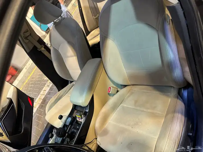 كيا كدينزا 13