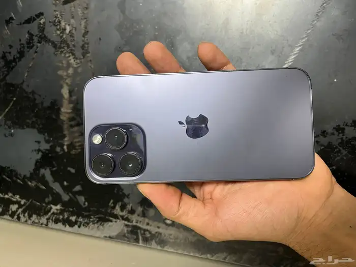 ايفون 14 برو ماكس 2
