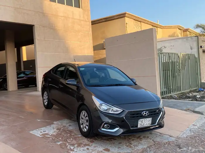 اكسنت 2020 0