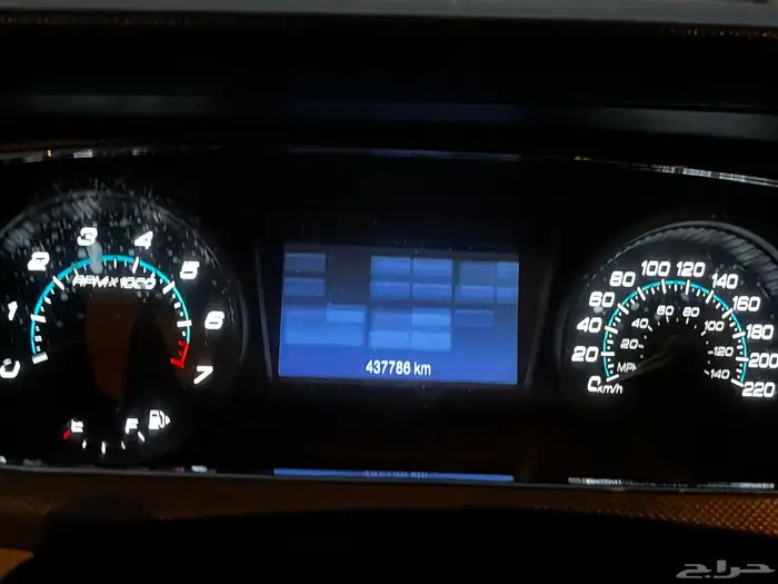 فورد   توروس2014 6سلندر 13