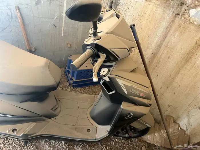 للبيع دباب بطه صيني شبه جديد 23 2