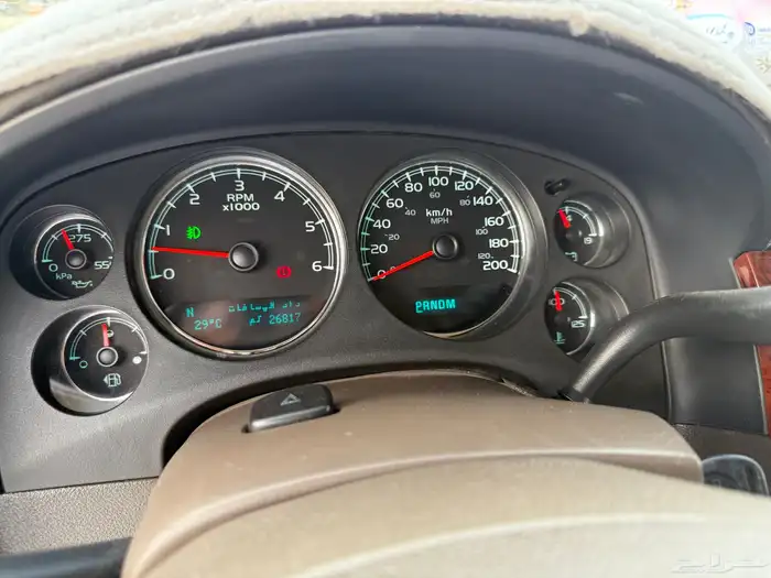 جمس سوبربان 2009 LT 11