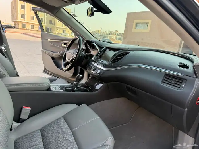 امبالا 2018 LT2 ( عداد 130 الف ) 13