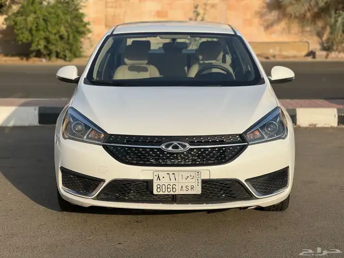 شيري اريزو 5 موديل 2023 البيع 25000 الف 0
