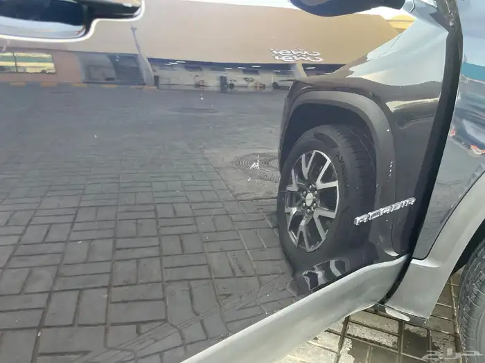 جمس اكاديا 2021 - SLE 9