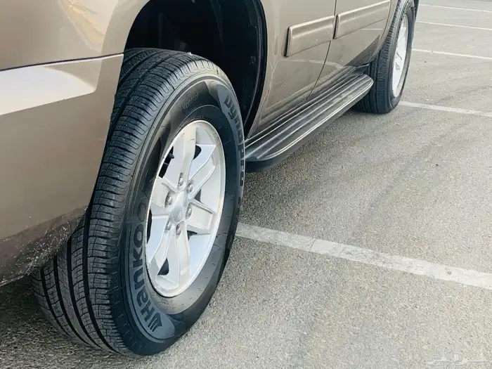 يوكن 2013 سعودي مخزن(تم البيع ) 4