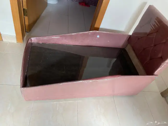 سرير اطفال تفصيل استخدام شهر لسا باكياس التفصيل مافكيته 0