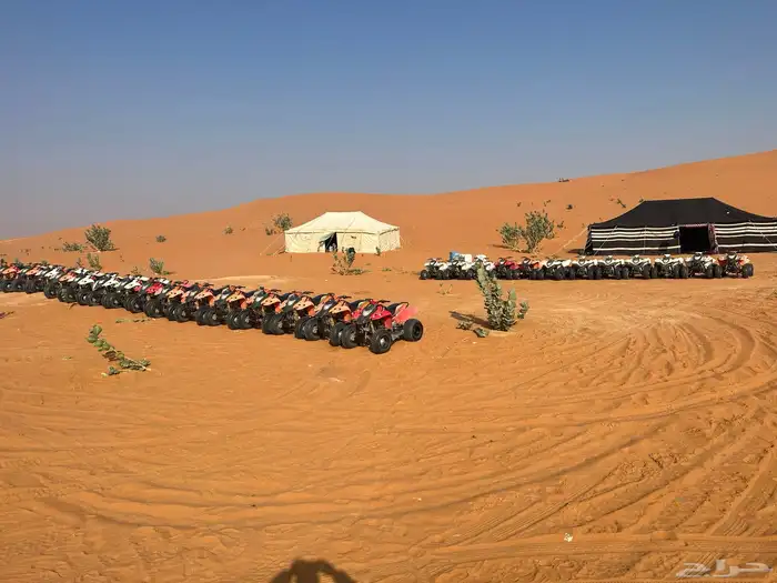 دبابات رام حجم 110 يور وسبورت 7