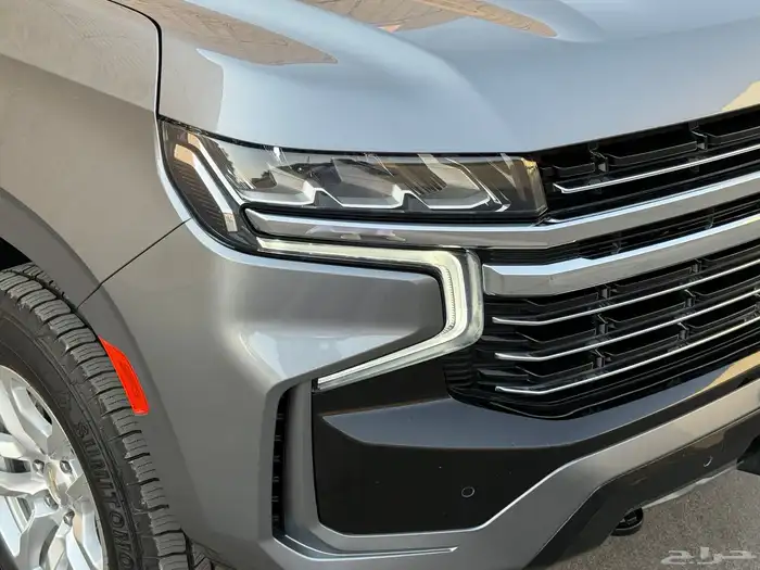 تاهو 2021 LT مطور 3