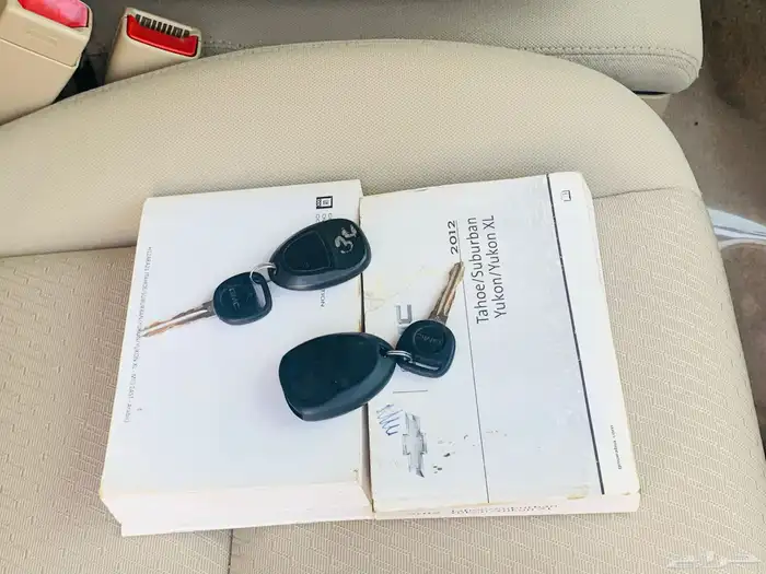 يوكن 2013 سعودي مخزن(تم البيع ) 6