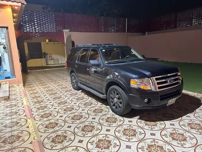 اكسبدشن للبيع 2012 3