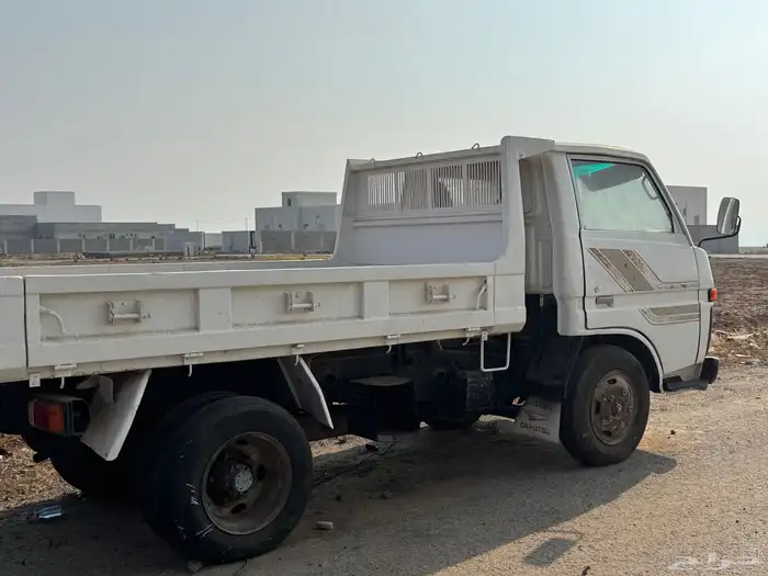 قلاب دايهاتسو موديل 84 1