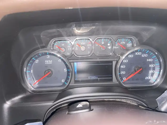 جي ام سي يوكن   2020 SLE 19