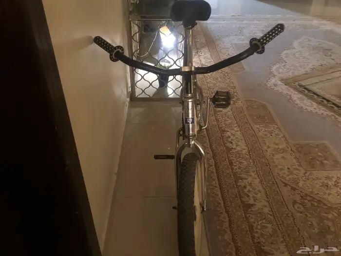 سيكل فراشه 1