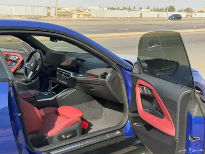 بي إم دبليو M240i 2023 BMW index