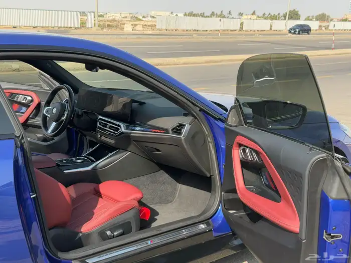 بي إم دبليو M240i 2023 BMW 2