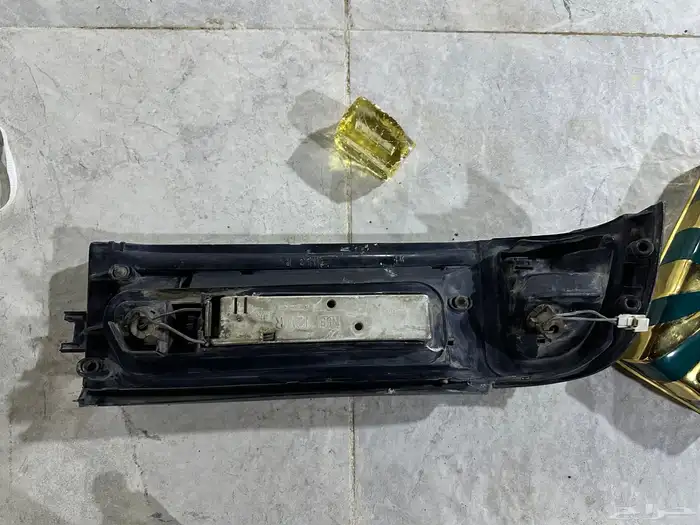 اصطب وشمعة التيما التسعينات اصلي 1