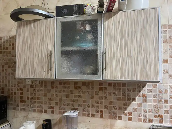 عفش شقه كامل للبيع بالاجهزه والتكييفات 24