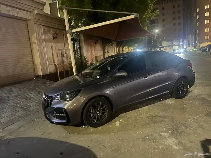شيري اريزو 2024 1