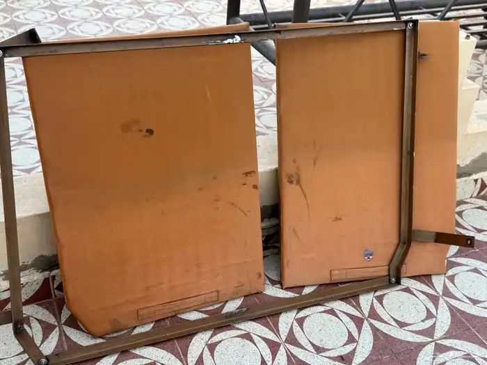 للبيع طبق جي اكس ار وسماعات 1
