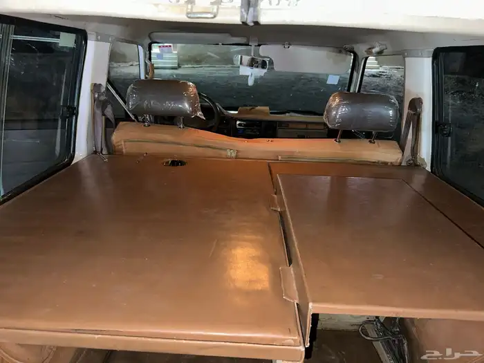 طبق جيب ربع تانكي ماء 105 لتر شرط للريحه والطعم 2
